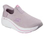 Skechers Slip-ins: Max Cushioning Elite 2.0, MAUVE, full image number 3