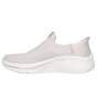 Skechers Slip-ins: Max Cushioning Elite 2.0, NATURAL / PINK, full image number 5