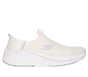 Skechers Slip-ins: Max Cushioning Elite 2.0, OFF WHITE, full image number 0
