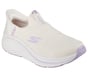 Skechers Slip-ins: Max Cushioning Elite 2.0, OFF WHITE, full image number 3