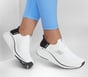 Skechers Slip-ins: Max Cushioning Elite 2.0, WEISS / SCHWARZ, full image number 2