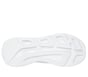 Skechers Slip-ins: Max Cushioning Elite 2.0, WHITE / SILVER, full image number 2