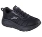 Waterproof: Max Cushioning Elite 2.0 - Bridgeport, CZARNY, full image number 3