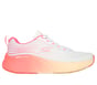 Max Cushioning Elite - Speed Play, WHITE / PINK, full image number 0