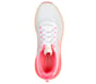 Max Cushioning Elite - Speed Play, WHITE / PINK, full image number 1
