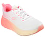 Max Cushioning Elite - Speed Play, WHITE / PINK, full image number 3