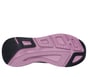 Skechers Slip-ins: Max Cushioning Elite 2.0, BLACK / MAUVE, full image number 2