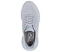Skechers Slip-ins: Max Cushioning Elite 2.0, GRAY / BLUE, full image number 1