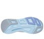 Skechers Slip-ins: Max Cushioning Elite 2.0, GRAY / BLUE, full image number 2
