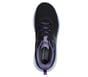 Max Cushioning Elite 2.0 - Unbreakable, BLACK / LAVENDER, full image number 1