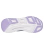 Max Cushioning Elite 2.0 - Unbreakable, BLACK / LAVENDER, full image number 2