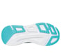 Max Cushioning Elite 2.0 - Unbreakable, BLUE / LIME, full image number 2