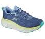Max Cushioning Elite 2.0 - Unbreakable, BLUE / LIME, full image number 3