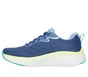 Max Cushioning Elite 2.0 - Unbreakable, BLUE / LIME, full image number 4