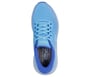 Skechers Slip-ins: Max Cushioning Elite 2.0 - Kaplan, BLAUW, full image number 1