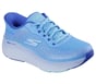 Skechers Slip-ins: Max Cushioning Elite 2.0 - Kaplan, BLAUW, full image number 3