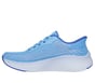 Skechers Slip-ins: Max Cushioning Elite 2.0 - Kaplan, BLAUW, full image number 4