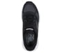 Skechers Slip-ins: Max Cushioning Elite 2.0 - Leigh, BLACK / WHITE, full image number 1