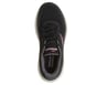 Max Cushioning Endeavour - Smooth Pace, NOIR, full image number 1