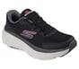 Max Cushioning Endeavour - Smooth Pace, NOIR, full image number 3