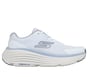 Max Cushioning Endeavour - Smooth Pace, BLEU CLAIR, full image number 0