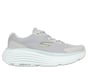 Max Cushioning Endeavour - Smooth Pace, LIGHT GRAY, full image number 0