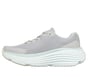Max Cushioning Endeavour - Smooth Pace, LIGHT GRAY, full image number 4