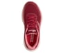 Max Cushioning Endeavour - Smooth Pace, RED, full image number 1