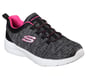 Dynamight 2.0 - In a Flash, BLACK / HOT PINK, full image number 3