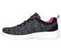 Dynamight 2.0 - In a Flash, BLACK / HOT PINK, full image number 4