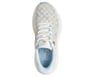 Skechers Slip-ins: Max Cushioning Endeavour - Daisy Burst, LIGHT BLUE, full image number 1