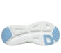 Skechers Slip-ins: Max Cushioning Endeavour - Daisy Burst, LIGHT BLUE, full image number 2