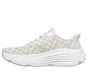 Skechers Slip-ins: Max Cushioning Endeavour - Daisy Burst, LIGHT BLUE, full image number 4