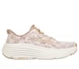 Skechers Slip-ins: Max Cushioning Endeavour - Daisy Burst, NATURAL, full image number 0