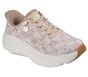 Skechers Slip-ins: Max Cushioning Endeavour - Daisy Burst, NATURAL, full image number 3