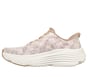 Skechers Slip-ins: Max Cushioning Endeavour - Daisy Burst, NATURAL, full image number 4