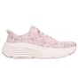 Skechers Slip-ins: Max Cushioning Endeavour - Daisy Burst, PINK, full image number 0