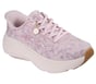 Skechers Slip-ins: Max Cushioning Endeavour - Daisy Burst, PINK, full image number 3