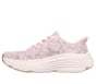 Skechers Slip-ins: Max Cushioning Endeavour - Daisy Burst, PINK, full image number 4