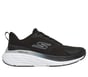 Max Cushioning Elite 3, BLACK / WHITE, full image number 0