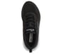 Max Cushioning Elite 3, BLACK / WHITE, full image number 1
