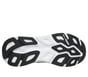 Max Cushioning Elite 3, BLACK / WHITE, full image number 2