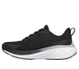 Max Cushioning Elite 3, BLACK / WHITE, full image number 4