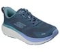 Max Cushioning Elite 3, BLAU / TÜRKIS, full image number 3