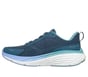 Max Cushioning Elite 3, BLAU / TÜRKIS, full image number 4