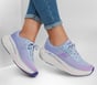 Max Cushioning Elite 3 - Valares, LIGHT BLUE / PINK, full image number 1