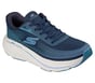 Max Cushioning Elite 3 - Valares, NAVY, full image number 3