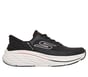 Skechers Slip-ins: Max Cushioning Elite 3 - Lenara, NOIR / ROSE, full image number 0
