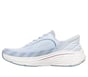 Skechers Slip-ins: Max Cushioning Elite 3 - Lenara, LIGHT BLUE, full image number 4
