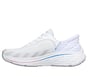 Skechers Slip-ins: Max Cushioning Elite 3 - Lenara, WHITE / MULTI, full image number 4